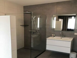 Appartement Zoutelande Équipement 8