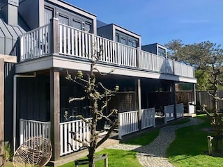 Apartment Zoutelande Outdoor Recording 3