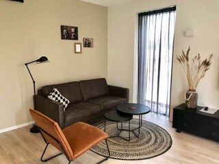 Apartment Zoutelande Ausstattung 16