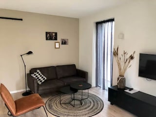 Apartment Zoutelande Features 14