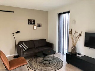 Appartement Zoutelande Équipement 17