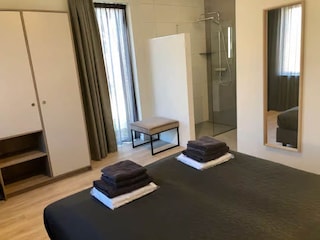 Apartment Zoutelande Features 17