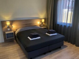 Apartment Zoutelande Ausstattung 7