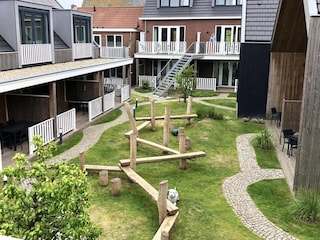 Apartment Zoutelande Outdoor Recording 5