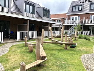 Apartment Zoutelande Outdoor Recording 6