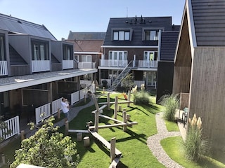 Apartment Zoutelande Outdoor Recording 7