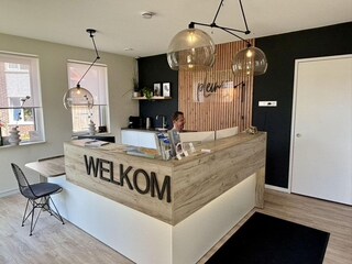 Apartment Zoutelande Features 19