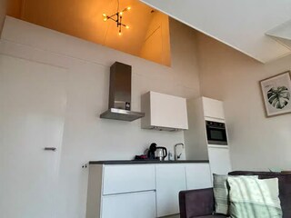 Apartment Zoutelande Ausstattung 15