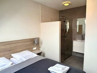 Appartement Zoutelande Équipement 12