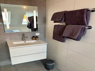 Apartment Zoutelande Features 13