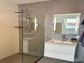 Apartamento Zoutelande Características 14