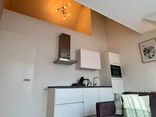 Appartement Zoutelande Équipement 4