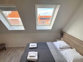 Appartement Zoutelande Équipement 16