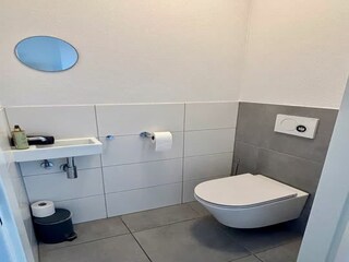 Appartement Zoutelande Kenmerken 12