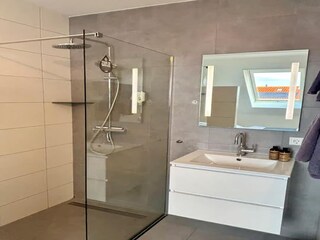 Apartamento Zoutelande Características 14