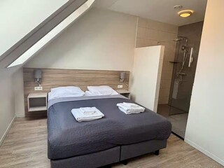 Apartamento Zoutelande Características 21
