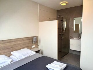 Apartamento Zoutelande Características 23