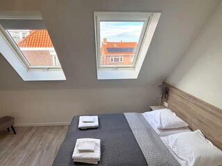 Appartement Zoutelande Kenmerken 18