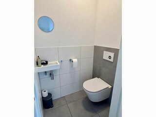 Apartamento Zoutelande Características 17