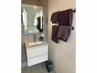 Apartamento Zoutelande Características 19