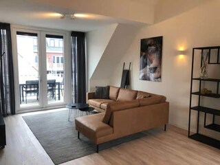 Appartement Zoutelande Kenmerken 6