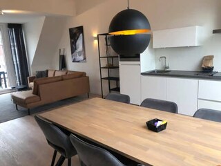 Appartement Zoutelande Kenmerken 7