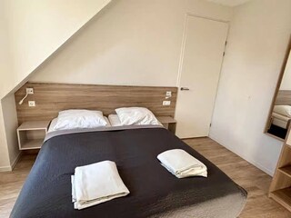 Apartamento Zoutelande Características 9