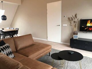 Apartment Zoutelande Features 13