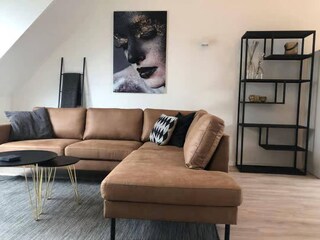 Appartement Zoutelande Équipement 15