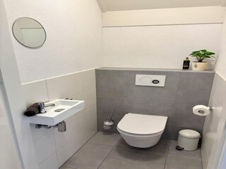 Appartement Zoutelande Kenmerken 20