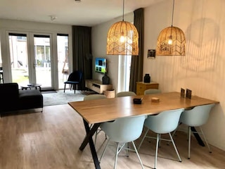 Apartamento Zoutelande Características 7