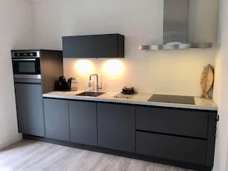 Apartamento Zoutelande Características 8