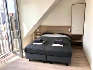 Apartamento Zoutelande Características 9