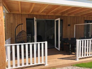 Apartment Zoutelande Features 10