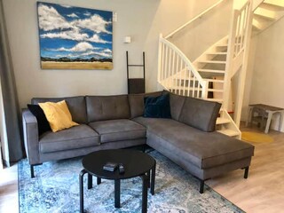 Apartment Zoutelande Features 6