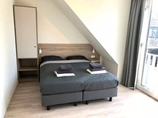 Apartamento Zoutelande Características 9