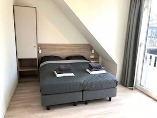 Apartment Zoutelande Features 9