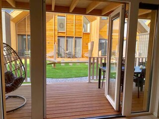 Apartamento Zoutelande Características 10