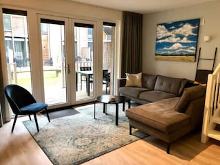 Apartment Zoutelande Features 13