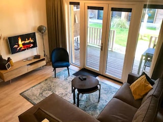 Apartment Zoutelande Features 15