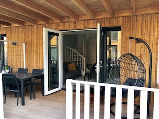 Apartment Zoutelande Outdoor Recording 3