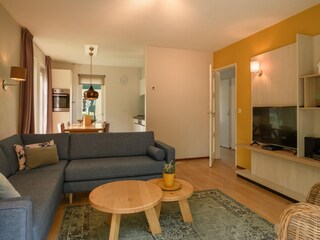 Vakantiepark Hilvarenbeek Kenmerken 1