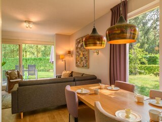 Vakantiepark Hilvarenbeek Kenmerken 2