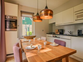 Vakantiepark Hilvarenbeek Kenmerken 3