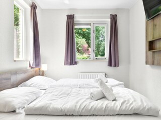 Vakantiepark Hilvarenbeek Kenmerken 4