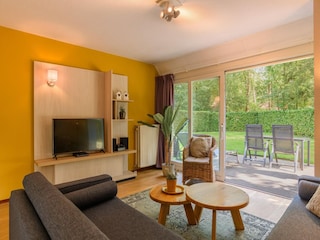 Holiday park Hilvarenbeek Features 5