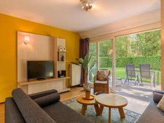 Vakantiepark Hilvarenbeek Kenmerken 6