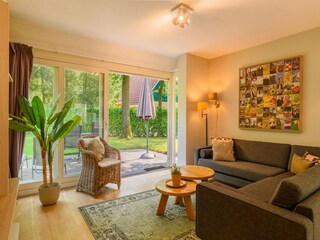 Vakantiepark Hilvarenbeek Kenmerken 7