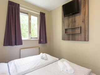 Vakantiepark Hilvarenbeek Kenmerken 8