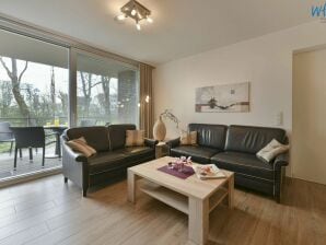 Apartamento de vacaciones Haus Oldenburg Wangerooge - Wangerooge - image1